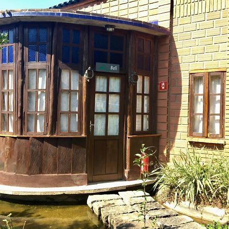 Chale Bali Villa กุนญา ภายนอก รูปภาพ