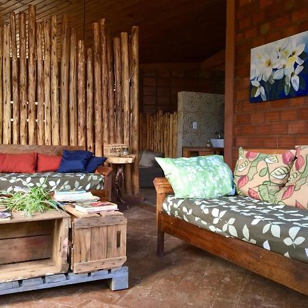 Chale Bali Villa กุนญา ภายนอก รูปภาพ