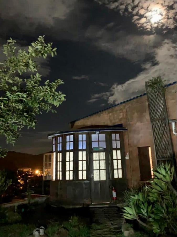 Chale Bali Villa กุนญา ภายนอก รูปภาพ