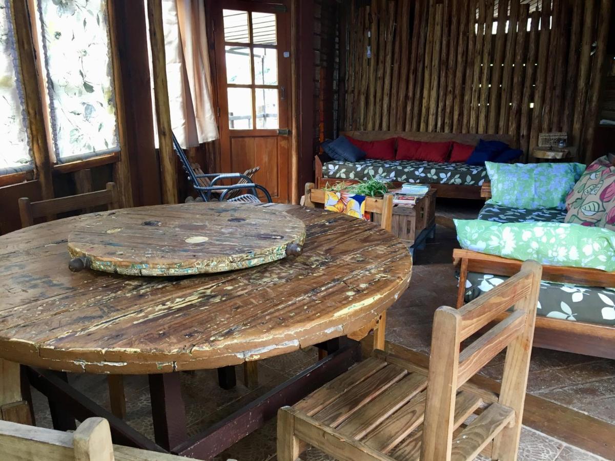 Chale Bali Villa กุนญา ภายนอก รูปภาพ