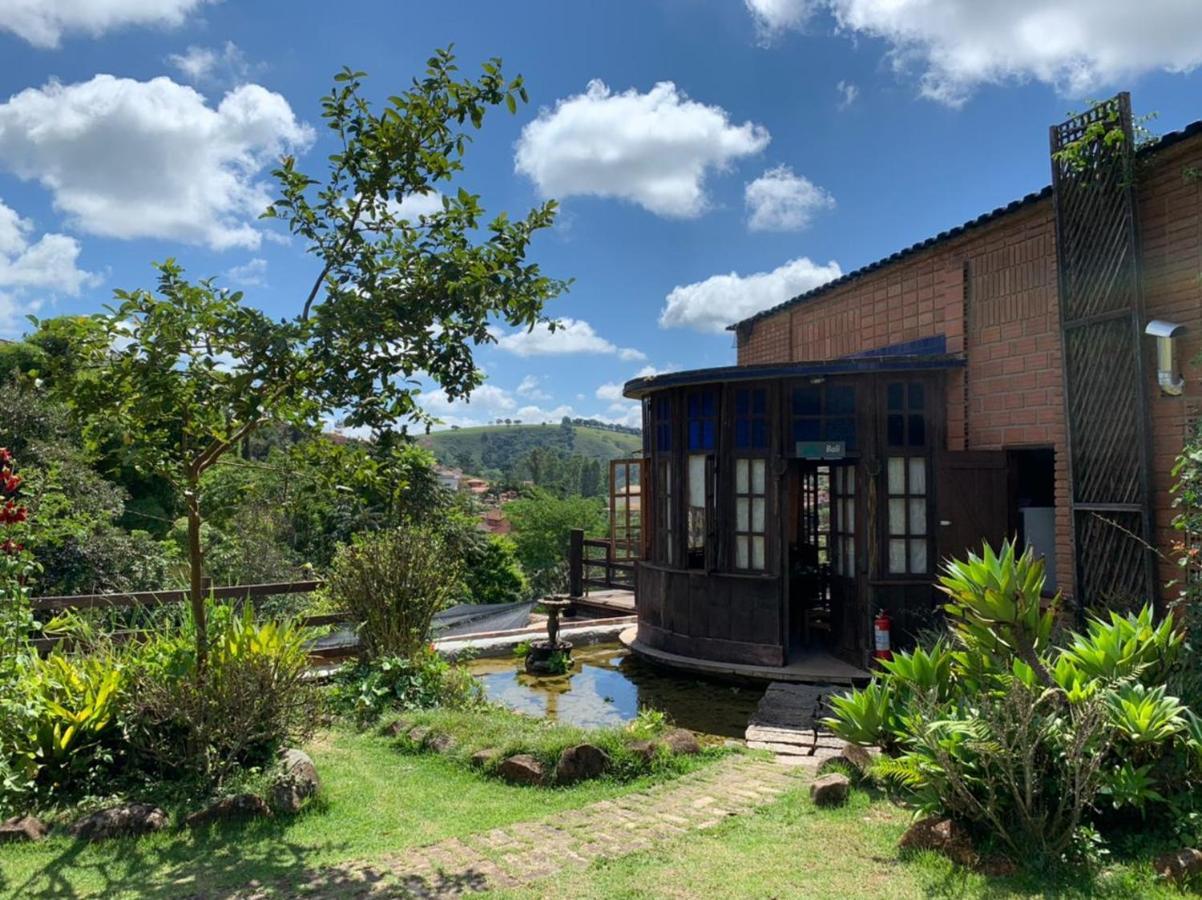 Chale Bali Villa กุนญา ภายนอก รูปภาพ