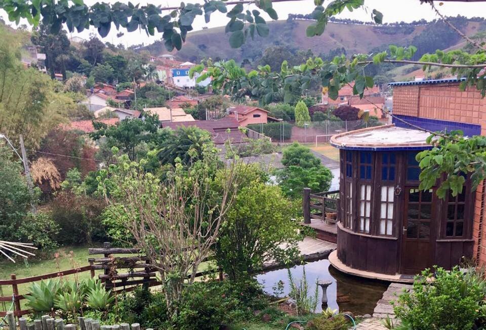 Chale Bali Villa กุนญา ภายนอก รูปภาพ