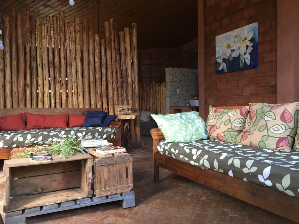 Chale Bali Villa กุนญา ภายนอก รูปภาพ