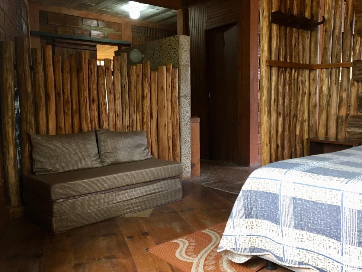 Chale Bali Villa กุนญา ภายนอก รูปภาพ